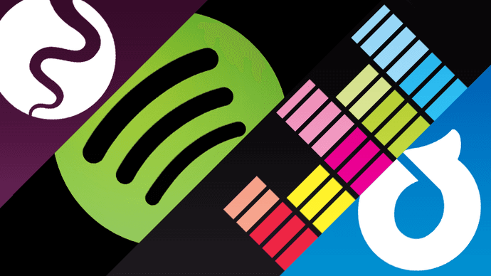 Cyfrowe nowości muzyczne: Spotify, Deezer, Wimp i Rdio #49