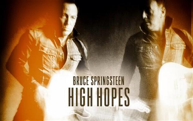 Nowy Bruce Springsteen już jest na Deezerze &#8211; i jest coraz lepszy