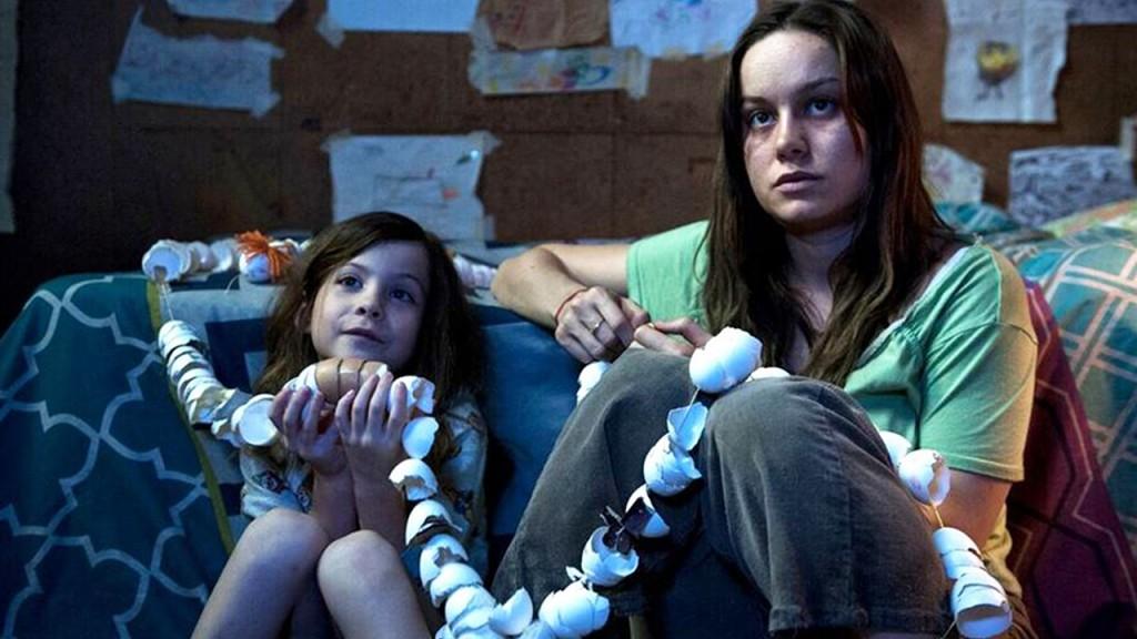 Brie Larson and Jacob Tremblay star in &quot;Room.&quot; (Ruth Hurl/Element Pictures) class="wp-image-60369" 
