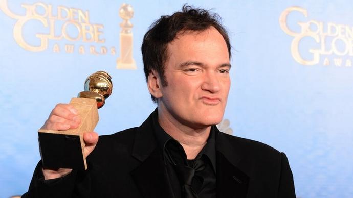 Filmy Tarantino w Onet VOD – czy znasz wszystkie?