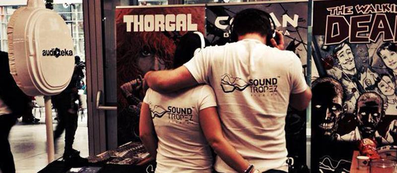 thorgal sound tropez 2 