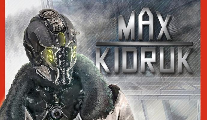 "Bot", Max Kidruk - recenzja sPlay