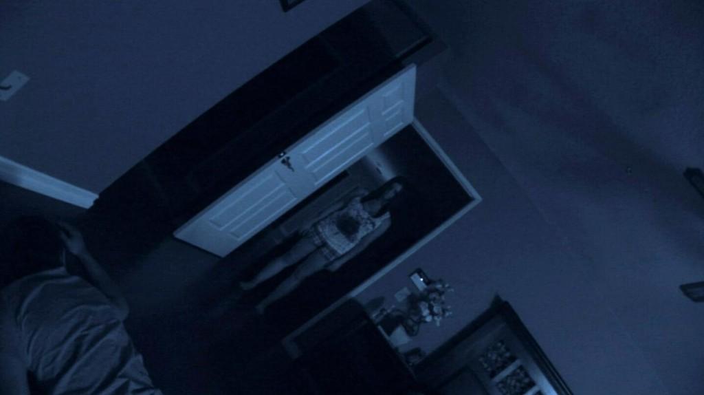 paranormal activity 1 1 