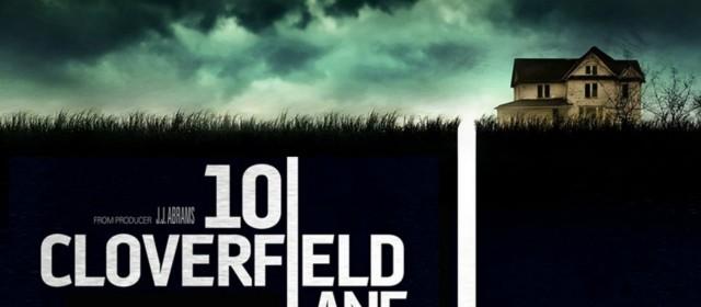 Cloverfield Lane 10 to jeden z najlepszych thrillerów tego roku