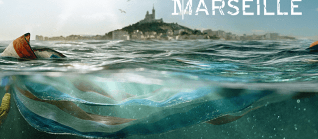 "Marseille" to nie francuskie "House of Cards", ale Netflix ponownie ma sporo do zaoferowania