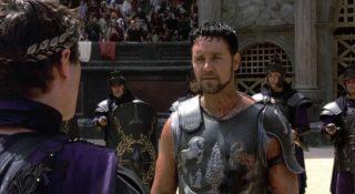Gladiator 2, pierwszy pokaz, opinie, Ridley Scott, kiedy premiera